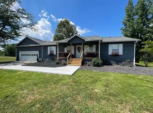 2217 Poplar Springs Bargerton Rd, Lexington, TN 38351