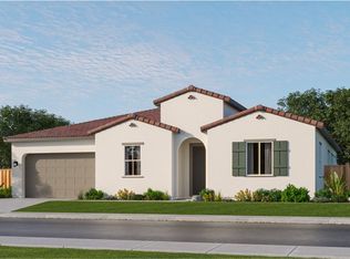 Residence 1 Plan, Tracy Hills : Slateshire, Tracy, CA 95377