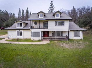 13361 Antelope Trl, Oregon House, CA 95962