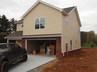 112 Emma Rose Way LOT 1R3, Maryville, TN 37801