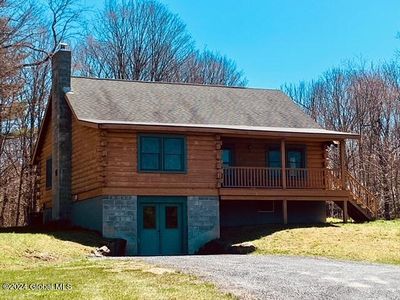 222 Gifford Hollow Road, Berne, NY, 12023
