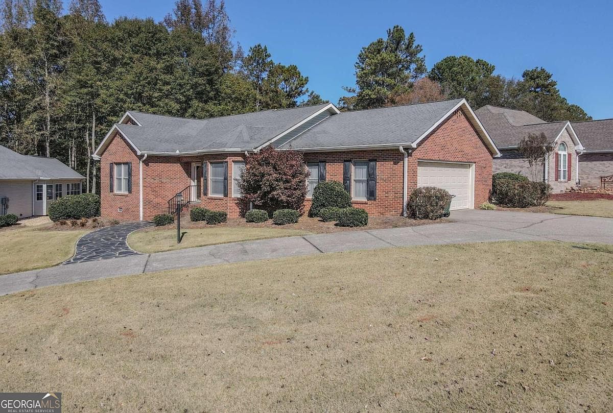 207 Plantation Walk, Carrollton, GA 30117 Zillow
