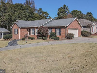 207 Plantation Walk, Carrollton, GA, 30117