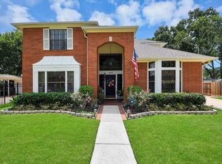 14510 Cardinal Creek Ct, Houston, TX 77062