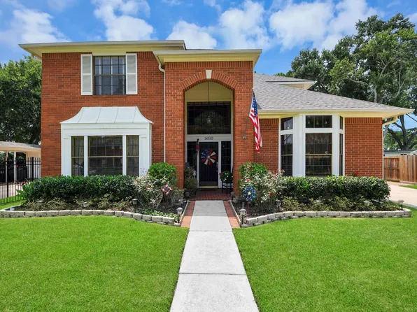 14510 Cardinal Creek Ct, Houston, TX 77062