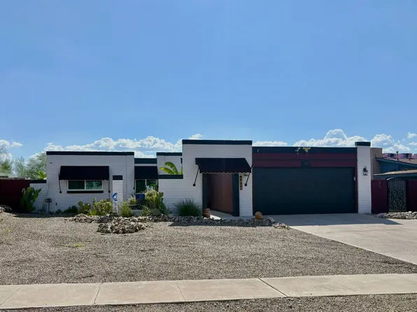 3720 S Sarnoff Dr, Tucson, AZ 85730