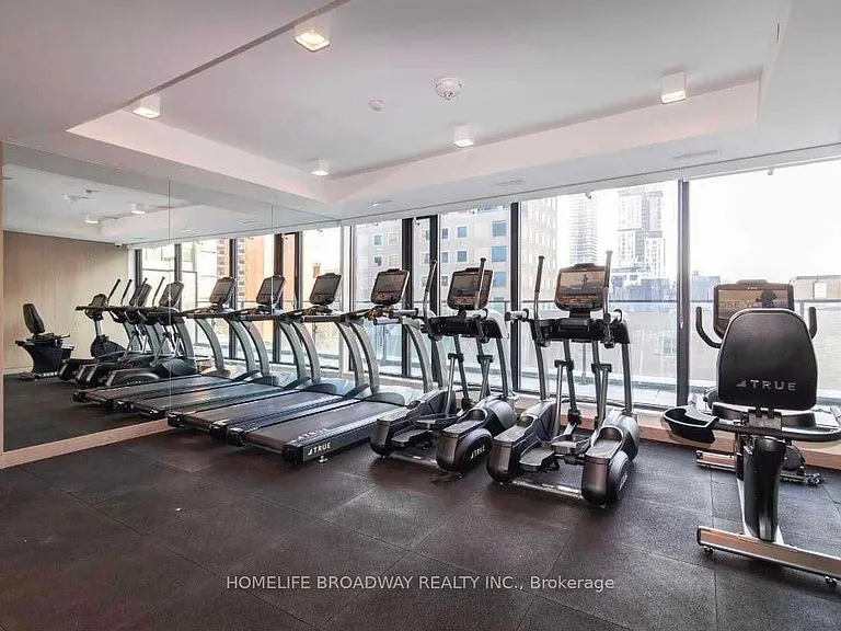 215 Queen St W #609 — Photo 10