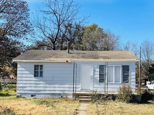 501 S Cypress St, Parma, MO 63870