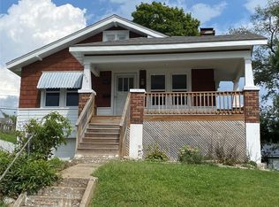608 Flora Ave, Hannibal, MO