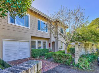 3196 Serra Ave #A, Carmel, CA