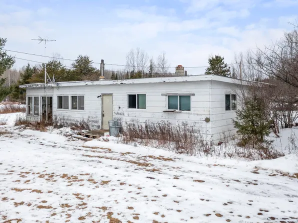 8681 Pequaywan Lake Rd, Duluth, MN 55803