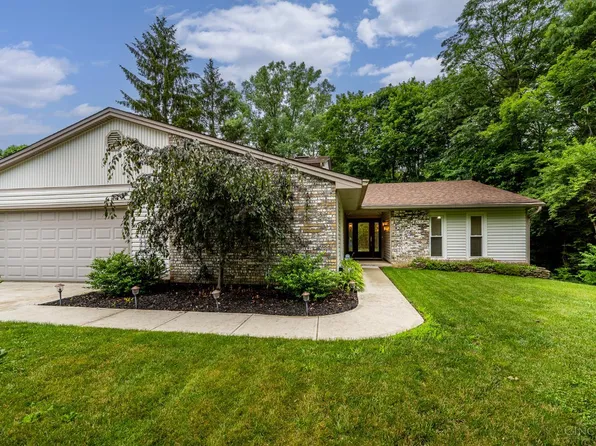 6676 Amsterdam Dr, Liberty Township, OH 45044