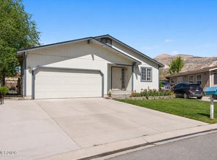 340 Rue De La Mauve, Sparks, NV 89434