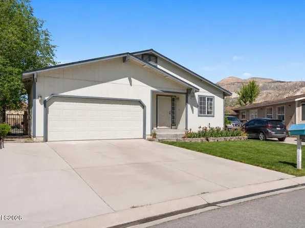 340 Rue De La Mauve, Sparks, NV 89434