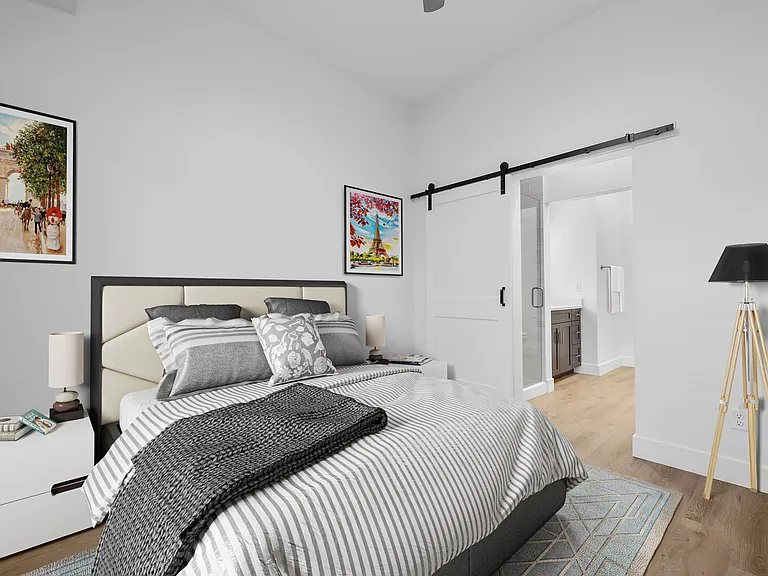 Poplar Place - Stunning Boutique Apartments — Photo 15