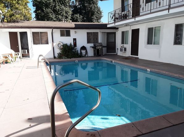 111 S Mockingbird Ln APT 6