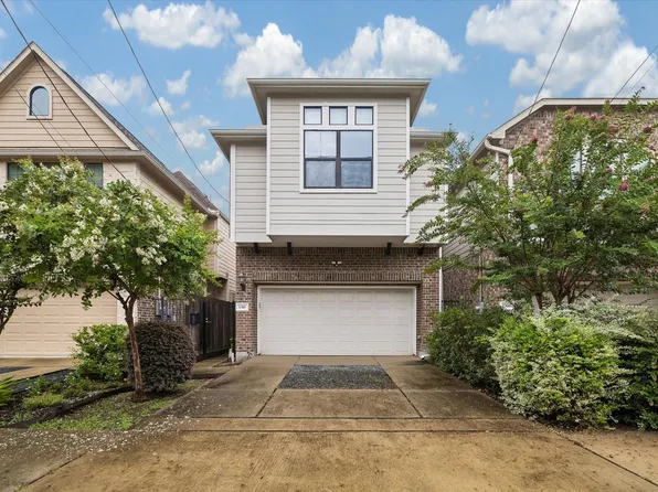1310 Malone St, Houston, TX 77007