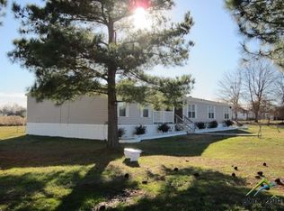 1846 Fm 515, Emory, TX 75440