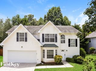 10745 Tara Village Way, Jonesboro, GA 30238