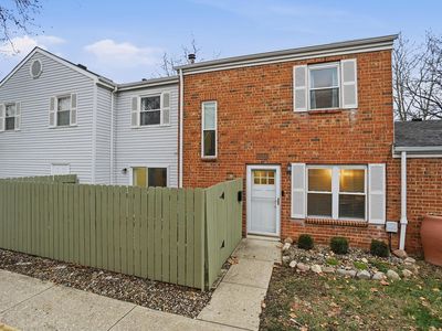 1350 Baja Ln #10, Columbus, OH, 43204