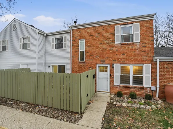 1350 Baja Ln #10, Columbus, OH 43204