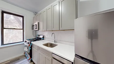 Rented by Bond New York