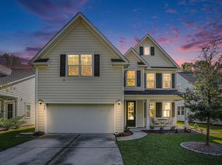 488 Oak View Way, Summerville, SC 29483