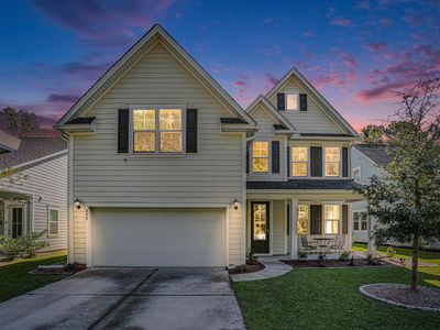 488 Oak View Way, Summerville, SC, 29483