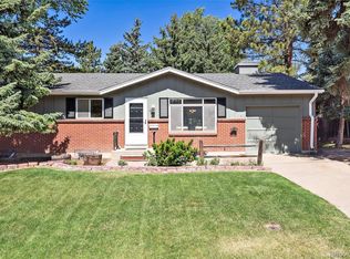 6941 S Uinta St, Centennial, CO 80112