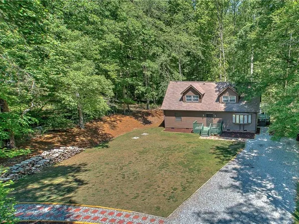 6039 Emsley Rd, Greensboro, NC 27407
