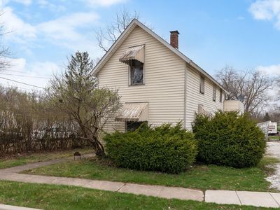 409 S Main St, Otterbein, IN, 47970