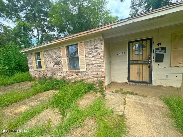 2438 Kingston Ave, Jackson, MS 39213