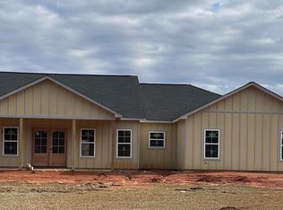 60470 Cotton Gin Port Rd, Amory, MS 38821