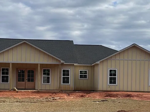 60470 Cotton Gin Port Rd, Amory, MS 38821