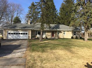 210 Mouser St, Madison, IN 47250