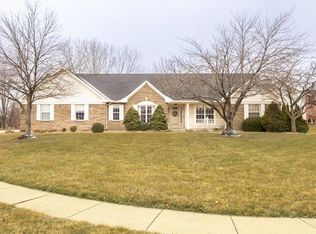 4099 Banbury Pl, Swansea, IL 62226