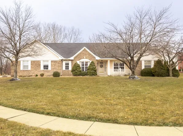 4099 Banbury Pl, Swansea, IL 62226