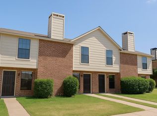 2722 Wimbledon Ct, Garland, TX 75041