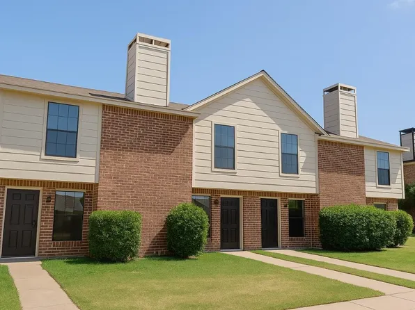 2722 Wimbledon Ct, Garland, TX 75041