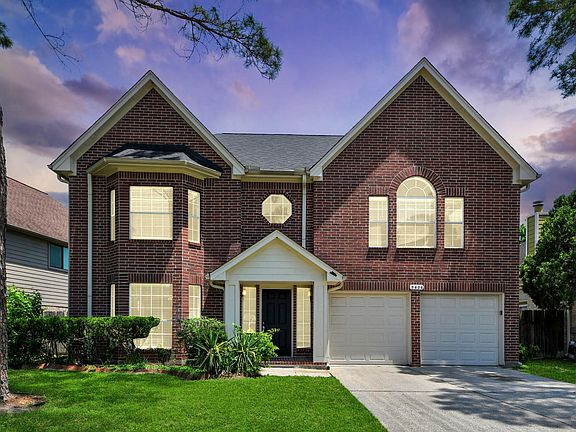 2nd image of 5606 Charlestown Colony Dr