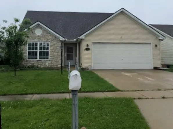 610 Yalow Dr, Champaign, IL 61822