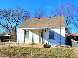 8267 Lozier Ave, Warren, MI
