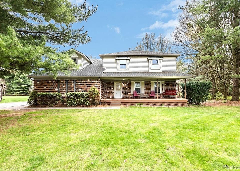 8787 Tamarack Dr, Brighton, MI 48116 MLS 2220028787 Zillow