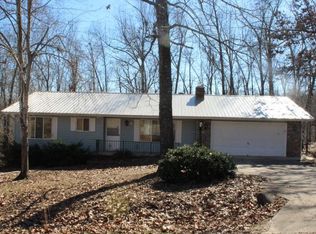 61 Pheasant Run Ct, Mountain Home, AR 72653