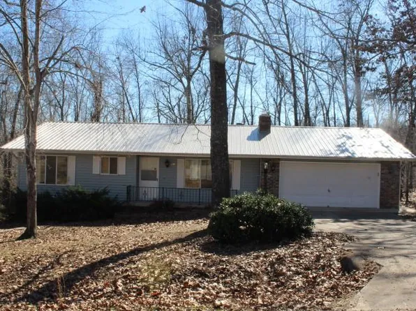 61 Pheasant Run Ct, Mountain Home, AR 72653