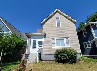 458 N Randolph St, Indianapolis, IN 46201