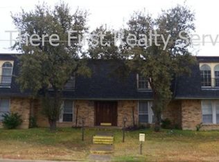 6345 Granbury Rd, Fort Worth, TX 76133