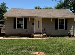 513 W Inwood Dr, Wichita Falls, TX 76301