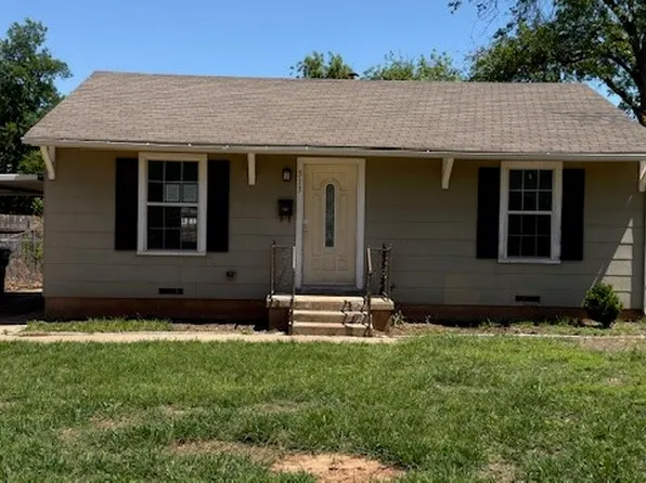 513 W Inwood Dr, Wichita Falls, TX 76301