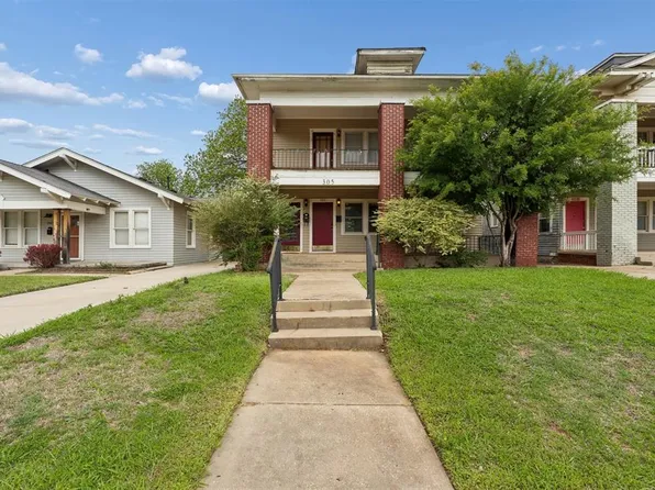 305 NW 25th St, Oklahoma City, OK 73103
